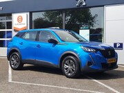 Peugeot 2008 - 1.2 Puretech 100pk Active | Navigatie | BT | Camera achter |