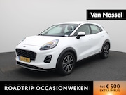 Ford Puma - 1.0 EcoBoost Hybrid Titanium | NAVIGATIE | APPLE CARPLAY-AND
