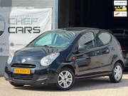 Suzuki Alto - 1.0|NAP|AIRCO|5DEURS|NIEUWEKOPPELING|BOEKJES|LM