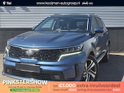 Kia Sorento - 1.6 T-GDI Hybrid 2WD ExecutiveLine 7p. Schuif/kanteldak, sea