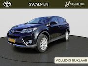 Toyota RAV4 - 2.0 Dynamic 4WD + Trekhaak