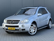 Mercedes-Benz M-klasse - AMG 63 511PK - Incl BTW - Schuifdak - Trekhaak - Leder - Xen