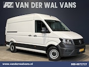 Volkswagen Crafter - 2.0 TDI 141pk L3H3 L2H2 Euro6 Airco | Camera | Apple Carplay