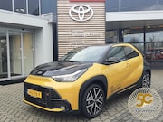 Toyota Aygo X - HYBRID 115 GR-SPORT JBL-AUDIO STOELVERW KEYLESS PARK-SENSORE