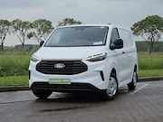 Ford Transit Custom - 2.0 L1H1 LED Navi