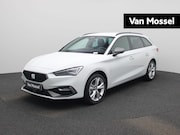 Seat Leon - Sportstourer 1.5 TSI e-Hybrid FR Business 204 PK | Automaat