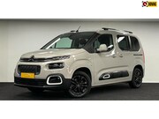 Citroën Berlingo - 1.2 PureTech Feel*Automaat*DealerOh*NaviCarplay*CruiseContr
