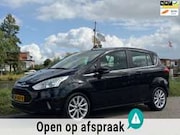 Ford B-Max - 1.0 EcoBoost Titanium EXPORT/HANDEL CLIMA CRUISE P