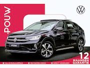 Volkswagen Taigo - 1.0 TSI 110pk Style | Panoramadak | IQ Matrix Led | Achterui