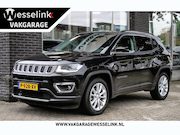 Jeep Compass - 1.3T Limited | Cruise | Clima | Camera |