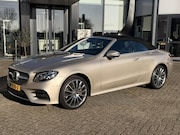 Mercedes-Benz E-klasse - Cabrio 300 Premium Plus
