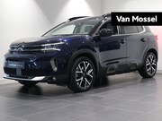 Citroën C5 Aircross - 1.6 Plug-in Hybrid 225 Shine - TREKHAAK - LEDEREN BEKLEDING 