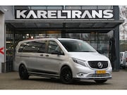 Mercedes-Benz Vito - 114 CDI | Aut. | DC | XL | 2x Schuifdeur | Cruise | Clima..
