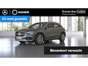 Mercedes-Benz GLA-Klasse - 250 e Style | Stoelverwarming | Widescreen | Achteruitrijcam