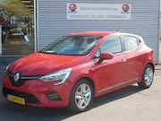 Renault Clio - 1.0 TCe Zen Staat in Hoogeveen