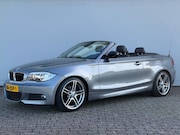 BMW 1-serie - 1 Serie 118i M Sport Edition | NL auto en dealeronderhouden!