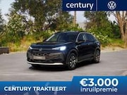 Volkswagen T-Roc - Limited Edition 1.5 eTSI 85 kW / 116 PK SUV 7 vers
