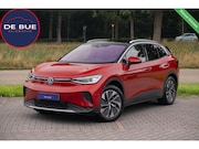 Volkswagen ID.4 - Pro Limited Plus 77 kWh|IQ Light|Trekhaak|Kings Red|CarPlay|