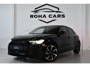 Audi A1 - 30 TFSI S-Line