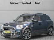 MINI Countryman - Mini 2.0 Cooper S JCW Pack Pano H/K Camera 19"