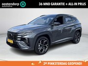 Hyundai Tucson - 1.6 T-GDI PLUG-INN Hybrid N-Line Edition | Demo voordeel | T