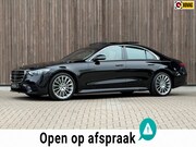 Mercedes-Benz S-klasse - 580 e 4MATIC AMG Line / Schuifdak