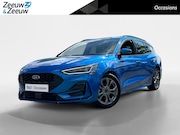 Ford Focus - Wagon 1.0 EcoBoost Hybrid ST Line | Actie prijs | Parking Pa