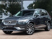 Volvo XC90 - 2.0 T8 Recharge AWD Inscription Exclusive 7p. SoH 94% Luchtv