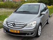 Mercedes-Benz B-klasse - 170 5-Drs Airco Electric pakket Audio/CD LMV 17"Leder/Stof A