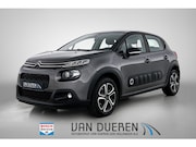 Citroën C3 - 1.2 PureTech S&S Feel Edition CarPlay