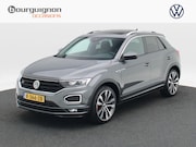 Volkswagen T-Roc - 1.5 TSi 150 Pk Automaat Sport Business R-Line | Panoramadak 