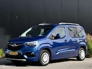 Opel Combo - Tour 110pk Turbo Edition I Panodak I Navi I Camer