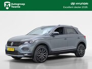 Volkswagen T-Roc - 1.5 TSI Sport DSG | Navi | Virtual | LED | Elek. achterklep