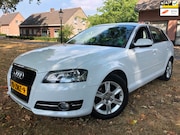 Audi A3 - 1.2 TFSI Attraction Advance ORIG. NL