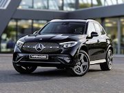 Mercedes-Benz GLC-klasse - GLC 300e 4MATIC AMG Line | Trekhaak | Winterpakket | Memory 