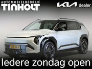 Kia EV3 - GT-Line Business Edition 81.4 kWh
