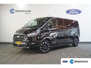 Ford Transit Custom - 320 2.0 TDCI L2H1 Sport 185pk Automaat | Achteruitrijcamera 