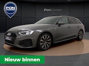 Audi A4 - Avant 35 TFSI S-line | Pano Dak | Camera | ACC | Side Assist