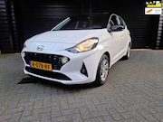 Hyundai i10 - 1.0 Comfort 1e eig Carplay cruise nwe APK