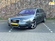Audi A6 - 5.2 FSI S6 Pro Line