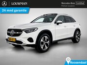 Mercedes-Benz GLC-klasse - 300 e 4MATIC Plug-In Hybride Luxury | Trekhaak | Panoramdak