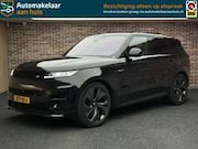 Land Rover Range Rover Sport - 3.0 P510e Autobiography PHEV Panorama headup Carbo