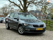 Skoda Octavia - Combi 1.0 TSI | Carplay + Clima + Criuse nu €4.975, - excl. 