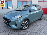 Hyundai i10 - 1.0 AUTOMAAT/CAMERA/CRUISE/NAVI