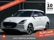 Suzuki Swift - 1.2 Style Smart Hybrid AUTOMAAT Uit Voorraad leverbaar, Clim