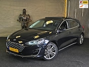 Ford Focus - 1.0 EcoBoost Hybrid Vignale|GARANTIE|PANO|LEDER|HEADUP|CAMER