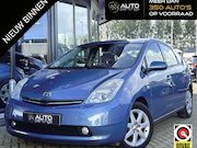 Toyota Prius - 1.5 VVT-i Tech Edition 77PK | AUTOMAAT | Nette Staat | NL AU