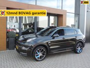 Lynk & Co 01 - 1.5 62.000km | SOH 97% | 1e Eig | Zwarte hemel | 360Cam | In