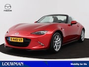 Mazda MX-5 - 1.5 SkyActiv-G 131 S | Airco | Dealer onderhouden! |