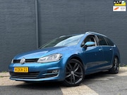 Volkswagen Golf - Variant 1.4 TSI Highline | Pano | Navi | Climate | LED
